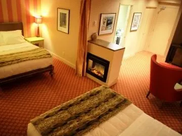 Hotel Champlain Ciudad de Quebec