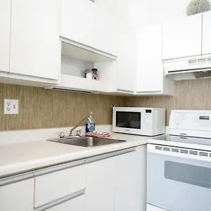 750 Saint-joseph Apartamento