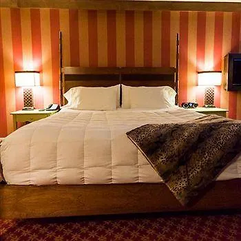 Hotel Champlain Quebeque