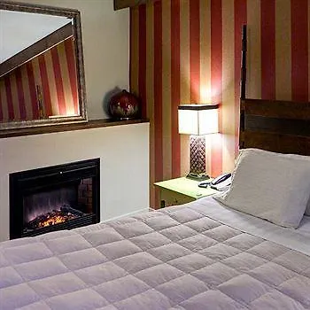 ***  Hotel Champlain Ciudad de Quebec Canadá