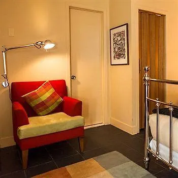 Hotel Champlain Quebec City 3*,