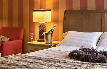 Hotel Champlain Ciudad de Quebec 3*,