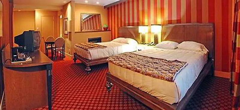 Hotel Champlain Quebec City
